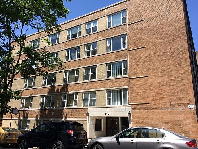 1st image of 2424 W Estes Ave APT 4D