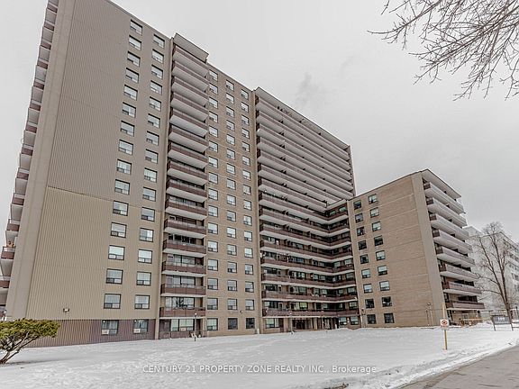 2nd image of 180 Markham Rd #1701