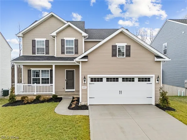 3397 Buckeye Trl, Uniontown, OH 44685