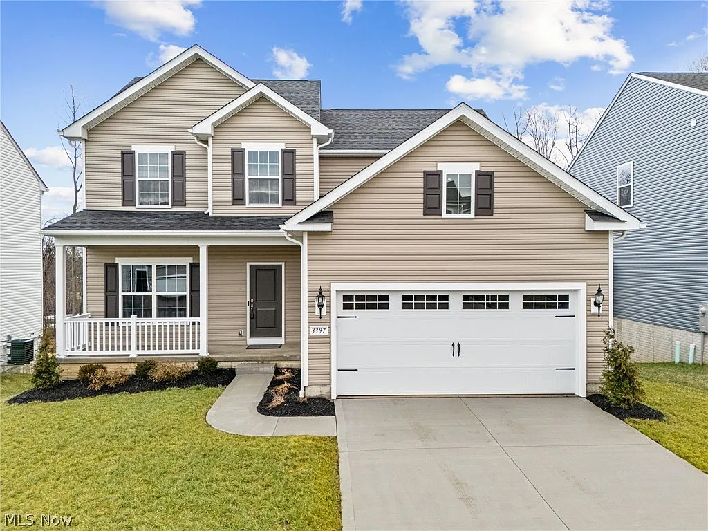 3397 Buckeye Trl photo 1