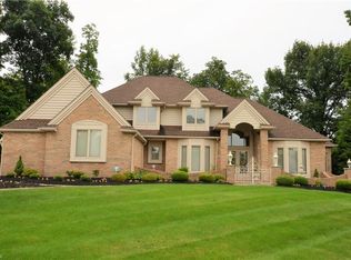 11201 Bristol Ct, North Royalton, OH