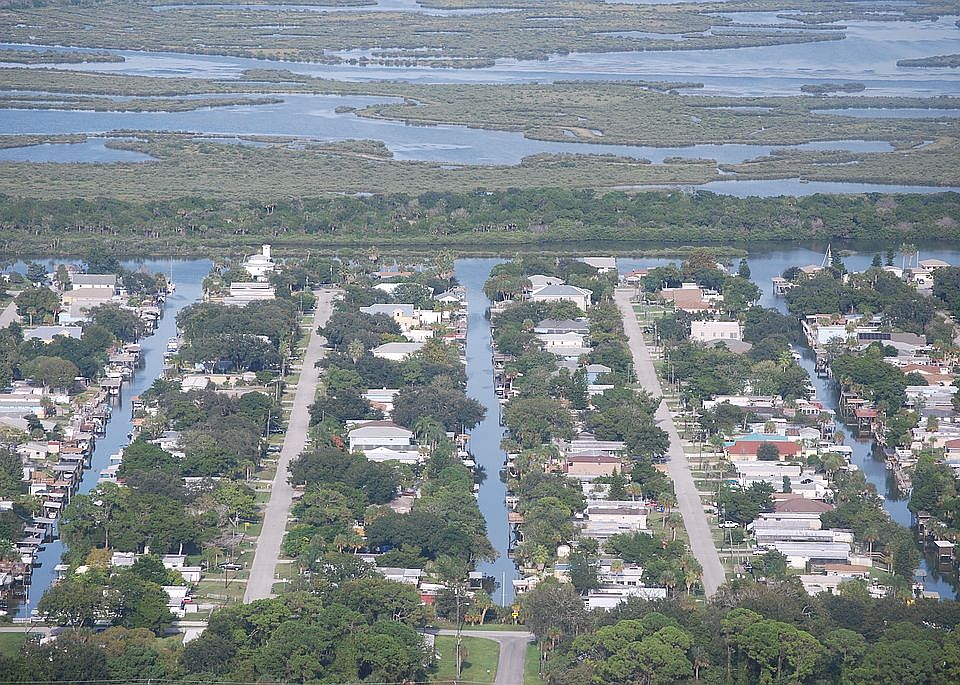 south water front park