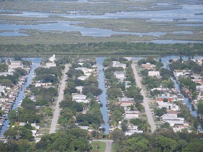 105 Lewis St, Edgewater, FL, 32141