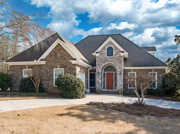 4315 Foxglove Trl, Gardendale, AL 35071