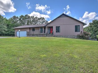 360 Rangewood Rd, Piney Flats, TN 37686