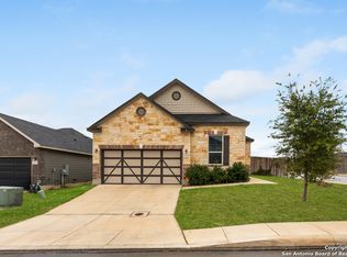 3404 Taurus Sky, Converse, TX 78109