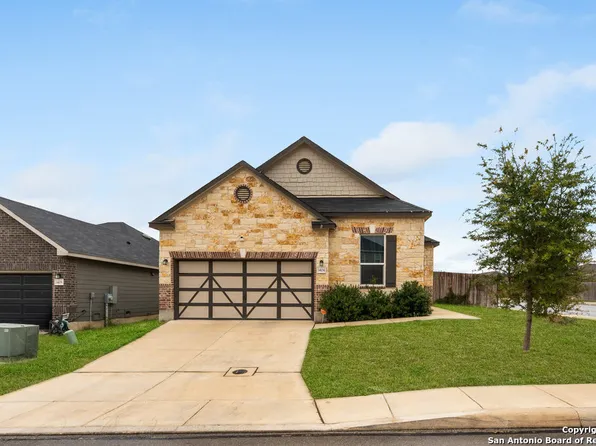 3404 Taurus Sky, Converse, TX 78109