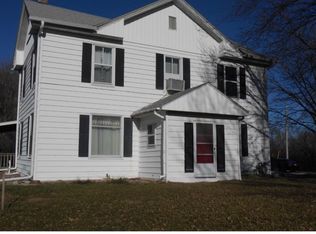 405 W Ash St, Sutton, NE 68979