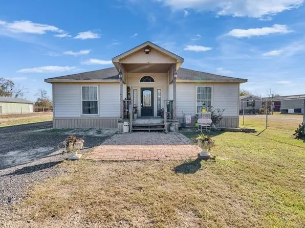 1414 County Road 3550, Cleveland, TX 77327