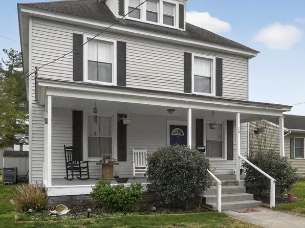 10 E Pine St, Delmar, MD 21875