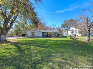 235 Holmgreen Rd, San Antonio, TX 78220