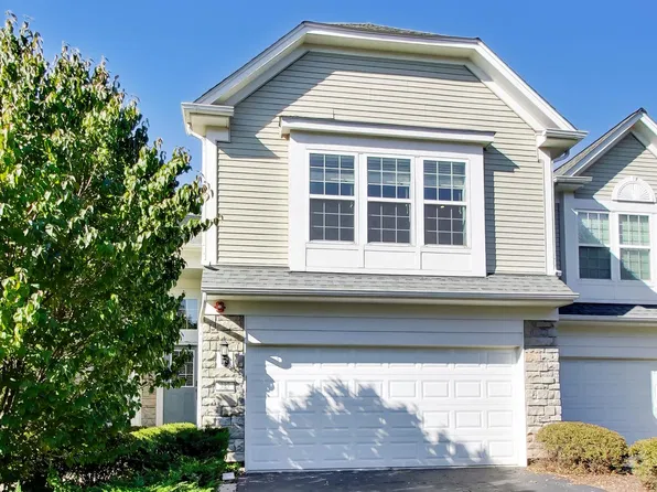 (undisclosed Address), Oswego, IL 60543