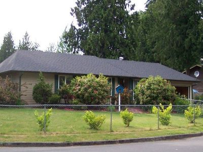 7110 21st Dr NE, Marysville, WA, 98271