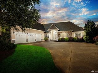 7733 Ostrander Ct SE, Olympia, WA 98501