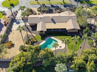 260 E Cercado Ln, Litchfield Park, AZ 85340