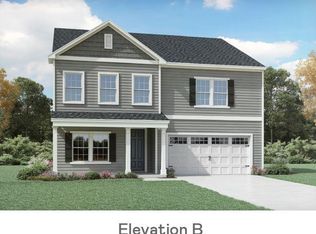 182 Trailing Bluff Way #47, Tryon B Garner, NC 27529