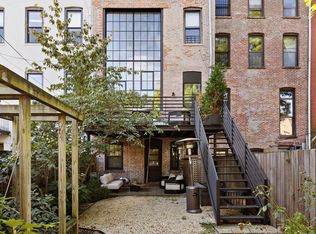 121 Saint James Pl, Brooklyn, NY 11238