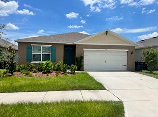 508 Lily Ln, Davenport, FL 33837
