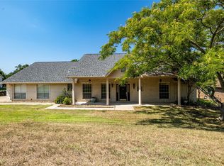 3625 Cliff View Loop, Weatherford, TX 76087