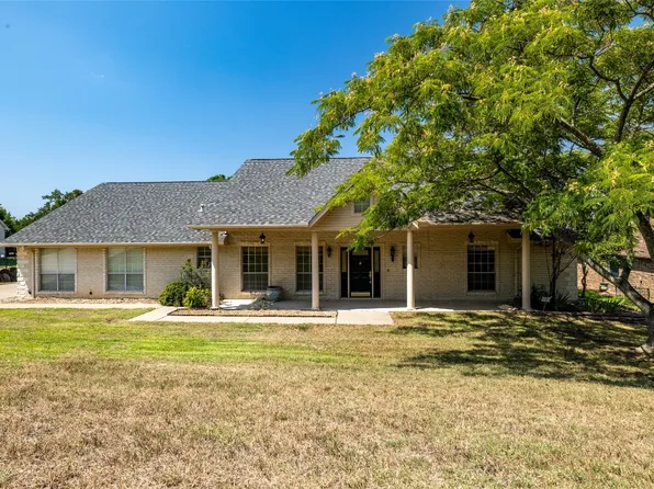 3625 Cliff View Loop, Weatherford, TX 76087
