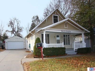 4225 Lenox Ave, Lincoln, NE, 68510