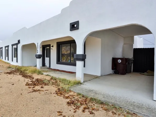 73768 Desert Dunes Dr, Twentynine Palms, CA 92277