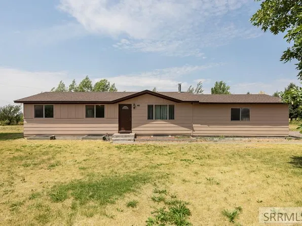 1206 N 1100 E, Shelley, ID 83274
