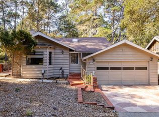 2745 Trenton Ave, Cambria, CA 93428