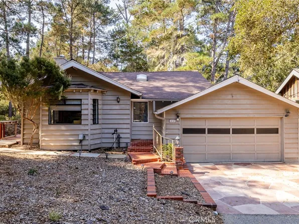 2745 Trenton Ave, Cambria, CA 93428