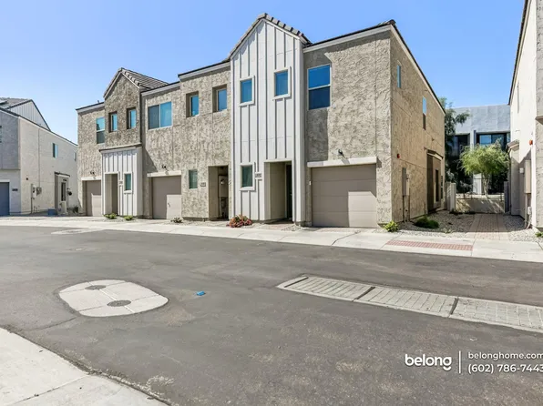 8192 N 22nd Dr, Phoenix, AZ 85021