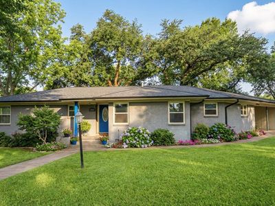 1307 N Rodeo St, Gladewater, TX, 75647