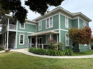 333 W Ortega St #1-A, Santa Barbara, CA 93101