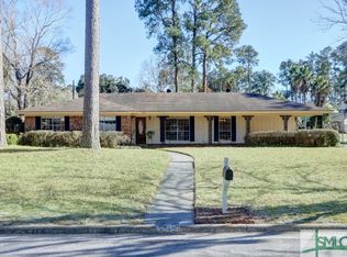 717 Glenbrook Rd, Savannah, GA 31419