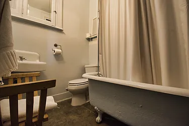 Rented by Brick&Mortar