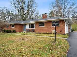 1810 Wolfangel Rd, Cincinnati, OH 45255