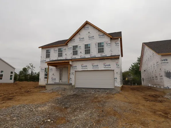 810 Hilton Dr, Reynoldsburg, OH 43068