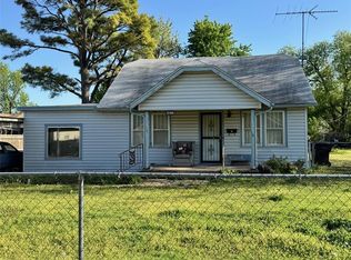 2106 SW 27th St, Oklahoma City, OK 73108