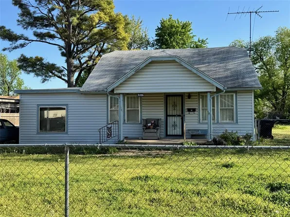 2106 SW 27th St, Oklahoma City, OK 73108
