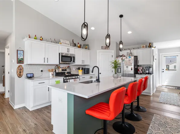 4119 NW 13th St, Ankeny, IA 50023