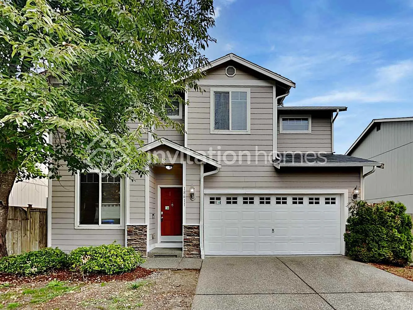 18611 85th Avenue Ct E Puyallup, WA 98375 — Photo 1