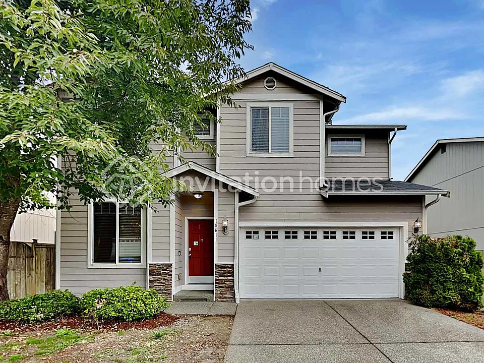 18611 85th Avenue Ct E