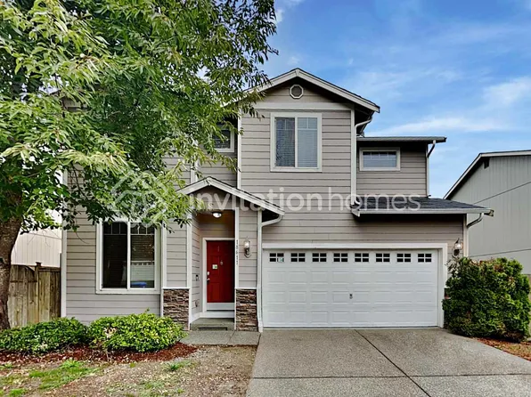 18611 85th Avenue Ct E, Puyallup, WA 98375