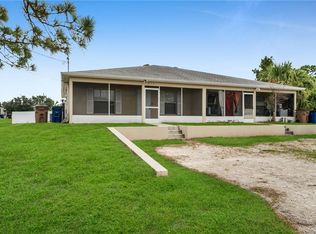 213 Homer Ave S, Lehigh Acres, FL 33973