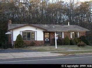 6818 Nashville Rd, Lanham, MD 20706