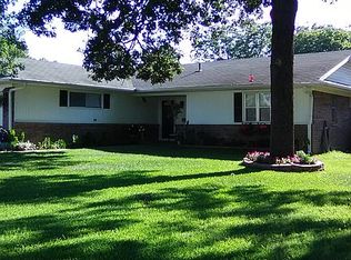 1717 Lacey Dr, Durant, OK 74701
