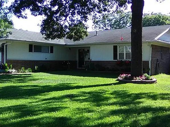 1717 Lacey Dr, Durant, OK 74701