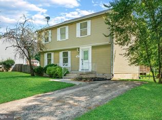 4111 Springsleigh Rd, Randallstown, MD 21133