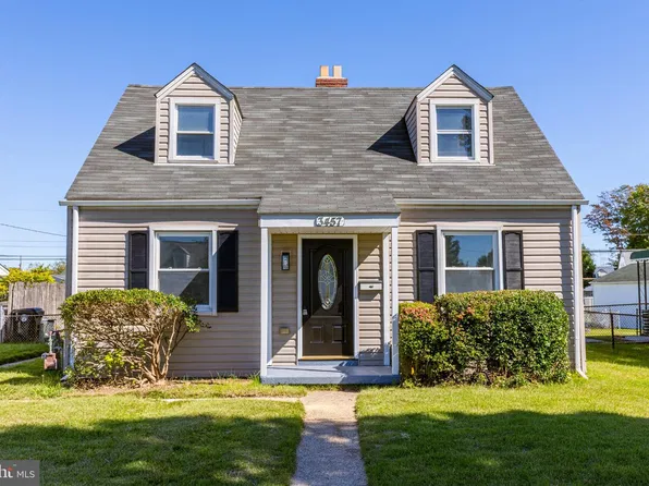 3457 Liberty Pkwy, Baltimore, MD 21222