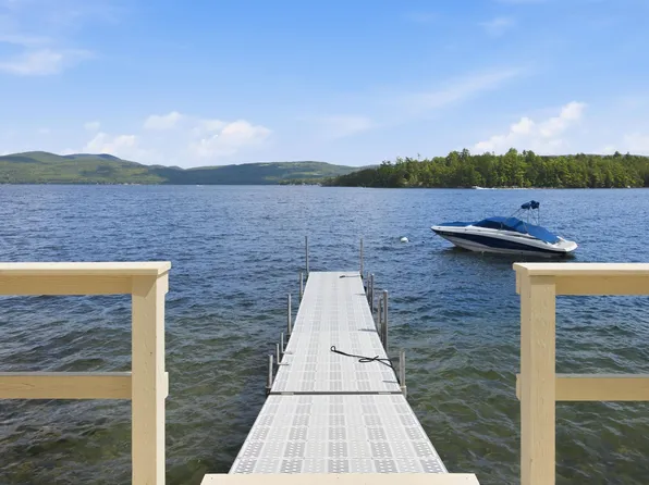 765 West Shore Road, Alexandria, NH 03222