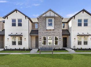 3217 Switch St, Sachse, TX 75048